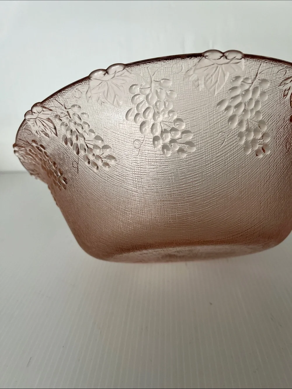 N/A vintage pink